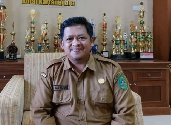 Dispora Kukar Siapkan Peluang Kedua Bagi Atlet Lewat Profesi Pelatih